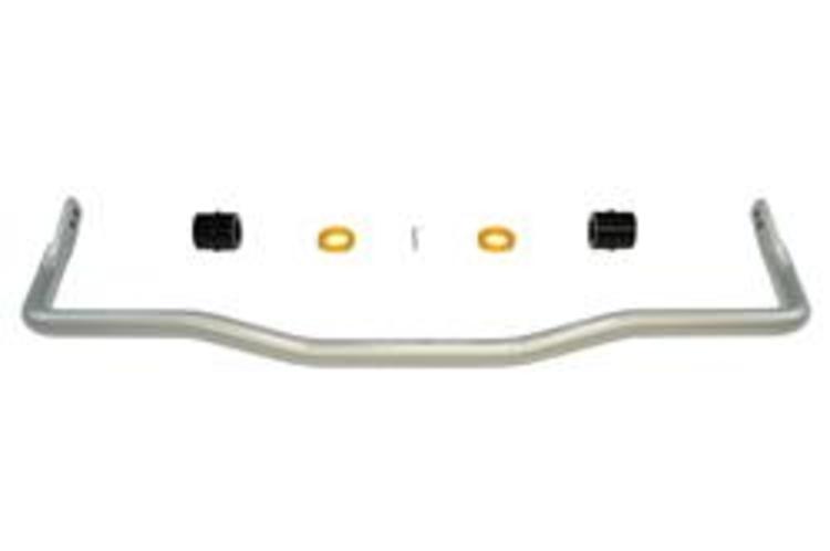 Whiteline Front Anti-Roll Sway Bar 08-up Dodge Challenger RWD